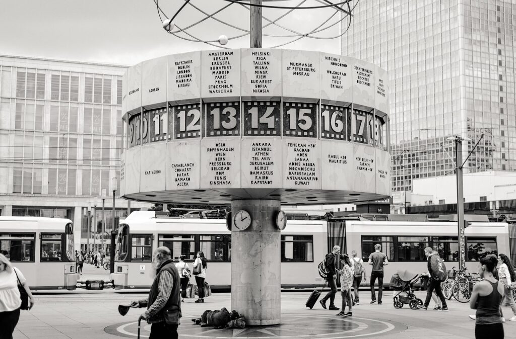 FX 市場 取引時間 オープン クローズ 東京 ロンドン ニューヨーク