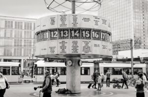 FX 市場 取引時間 オープン クローズ 東京 ロンドン ニューヨーク