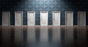 FX 初心者 トレンド相場 レンジ相場 チャート分析